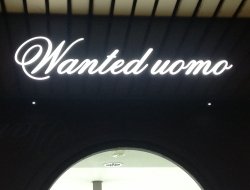 Wanted uomo - Abbigliamento uomo - Bastia Umbra (Perugia)