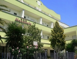 Hotel maestrale - Alberghi - San Benedetto del Tronto (Ascoli Piceno)