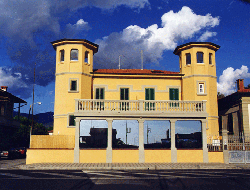 Immobiliare lucarini srl - Agenzie immobiliari - Pietrasanta (Lucca)