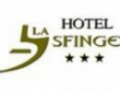 Opinioni degli utenti su Hotel La Sfinge