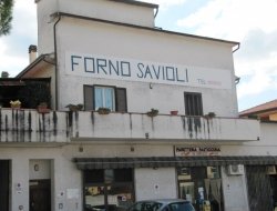Forno savioli - Panetterie,Pasticcerie e confetterie - Assisi (Perugia)