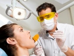 Dottor giuliano rovinelli odontoiatra - Odontoiatria - apparecchi e forniture - Fano (Pesaro-Urbino)