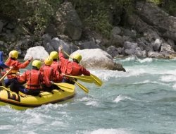 Valle del menotre - Sport - associazioni e federazioni - Spello (Perugia)