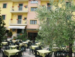 Hotel tavola rotonda - Alberghi,Ristoranti - Perugia (Perugia)
