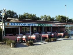 Ristorante pizzeria il ponticciolo o sole mio - Pizzerie,Ristoranti - Cecina (Livorno)
