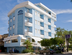 Hotel lanterna - Alberghi - Porto San Giorgio (Fermo)