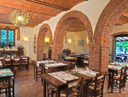 Ristorante marinella - Ristoranti - Castiglione del Lago (Perugia)