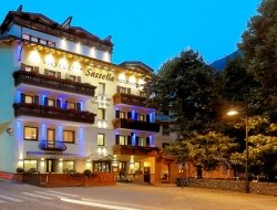 Hotel sassella ristorante jim - Alberghi,Ristoranti - Grosio (Sondrio)