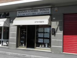 Agenzia funebre ponza - Onoranze e pompe funebri - Anagni (Frosinone)