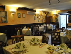 Ristorante da tony - Ristoranti - Ausonia (Frosinone)