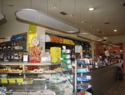 Bar paola - Bar e caffè - Corridonia (Macerata)