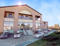 Barberi auto - Autonoleggio,Automobili - commercio - Sesto Calende (Varese)