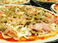 La galleria della pizza ristoranti self service e fast food