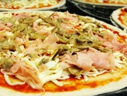 La galleria della pizza - Pizzerie,Ristoranti - self service e fast food - Seregno (Monza-Brianza)