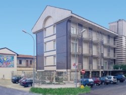 Residence re de bronz - Residences ed appartamenti ammobiliati - Seregno (Monza-Brianza)