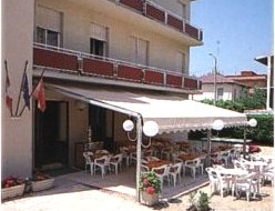 Hotel hamburg - Alberghi - Senigallia (Ancona)
