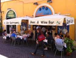 Dami cafè - Bar e caffè - Roma (Roma)