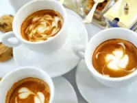 Café cyrano bar e caffe