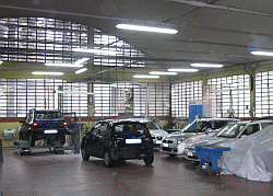 Erregibi - Autofficine e centri assistenza,Carrozzerie automobili - Cerro Maggiore (Milano)