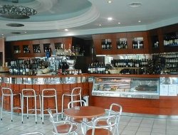 Salefino ristocafè - Bar e caffè,Ristoranti - Terni (Terni)