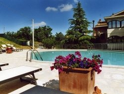 Albergo ristorante villa ambra - Alberghi,Ristoranti - Montepulciano (Siena)