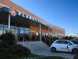 Planet fitness - Palestre,Benessere centri e studi,Bar e caffè - Olbia (Olbia-Tempio)