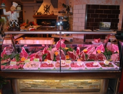 La taverna del parco - Ristoranti - Roma (Roma)