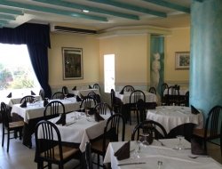 Clipper ristorante pizzeria - Gelaterie,Pizzerie,Ristoranti - Quartu Sant'Elena (Cagliari)