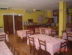 Ristorante pizzeria il sagittario - Pizzerie,Ristoranti - Trinità d'Agultu e Vignola (Olbia-Tempio)