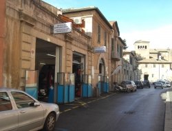 Autofficina lancia peronti - Autofficine e centri assistenza - Roma (Roma)