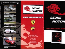 Leone motor sport - Autofficine e centri assistenza - Roma (Roma)