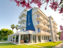 Jerry hotel - Alberghi,Ristoranti - Grottammare (Ascoli Piceno)