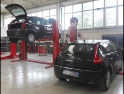 Multicar service - Officine meccaniche - Corciano (Perugia)