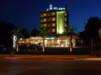 Hotel atlante alberghi