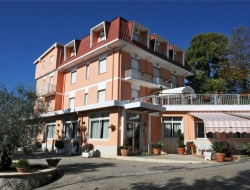 Hotel holiday - Alberghi - Fiuggi (Frosinone)