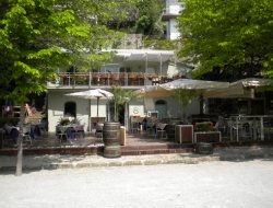 Casina dei tigli - Bar e caffè,Pizzerie,Ristoranti - Cortona (Arezzo)