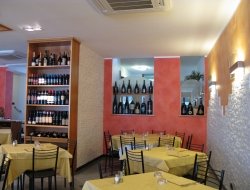 Ristorante pizzeria all'ancora - Pizzerie,Ristoranti - Bergamo (Bergamo)