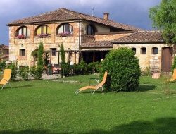 Osteria il pozzo di radi - Ristoranti,Ristoranti - trattorie ed osterie - Monteroni d'Arbia (Siena)