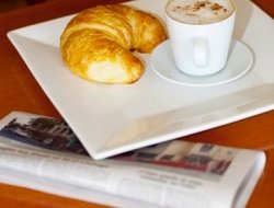 Caffè latino - Bar e caffè,Gelaterie,Pizzerie - Castiglione del Lago (Perugia)