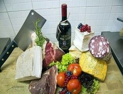 Osteria 8 etti carne vino insalate - Ristoranti - Viareggio (Lucca)