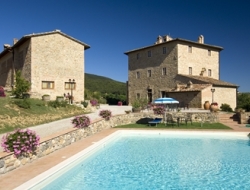 Casolare di bucciano - Agriturismo,Ristoranti - San Gimignano (Siena)