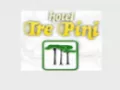 Opinioni degli utenti su Albergo Tre Pini