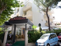 Hotel alfonsina - Alberghi - Riccione (Rimini)