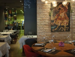 Ristorante 12 - Ristoranti specializzati - pesce,Ristoranti - Cesenatico (Forlì-Cesena)