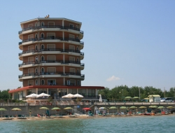 Hotel playa principe resort - Alberghi - Fano (Pesaro-Urbino)