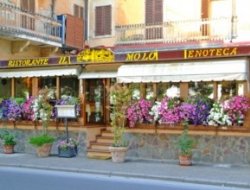 Ristorante il molo - Alimenti regionali e tipici - Passignano sul Trasimeno (Perugia)