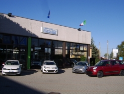 Viterbo auto - Autofficine e centri assistenza - Novara (Novara)