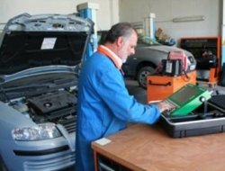 Autodemolizioni di muntoni rolando - Autodemolizioni - Olbia (Olbia-Tempio)