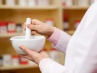 Farmacia manca alimenti dietetici e macrobiotici