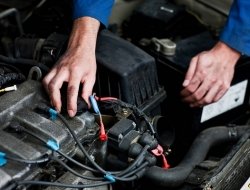 Autofficina meccatronica - Autofficine e centri assistenza - Grosseto (Grosseto)